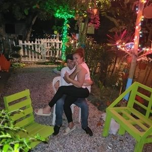 Meet your Posher, Luis